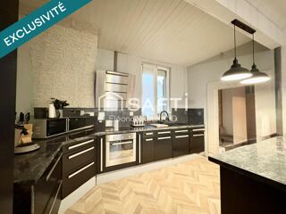  Maison � vendre 6 pi�ces 112 m�