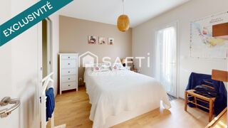  Maison � vendre 4 pi�ces 96 m�