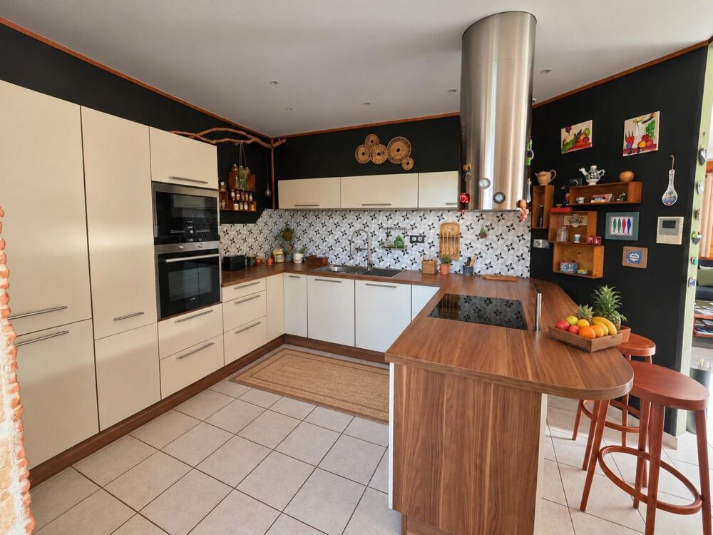 Vente Maison Villa 146 m², piscine et studio indépendant Saint-palais