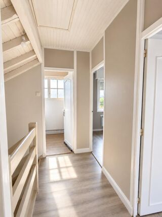  Maison à vendre 4 pièces 81 m²