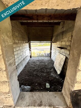  Parking / Garage à vendre 22 m²