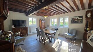  Maison à vendre 6 pièces 150 m²