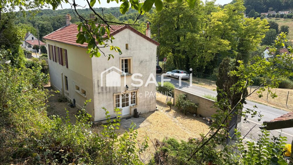 Vente Maison Maison indépendante, avec une grande dépendance ! Lizy-sur-ourcq