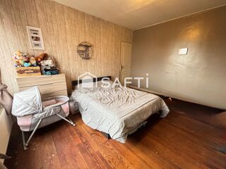  Maison � vendre 6 pi�ces 118 m�