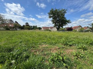 Terrain � vendre 1164 m�