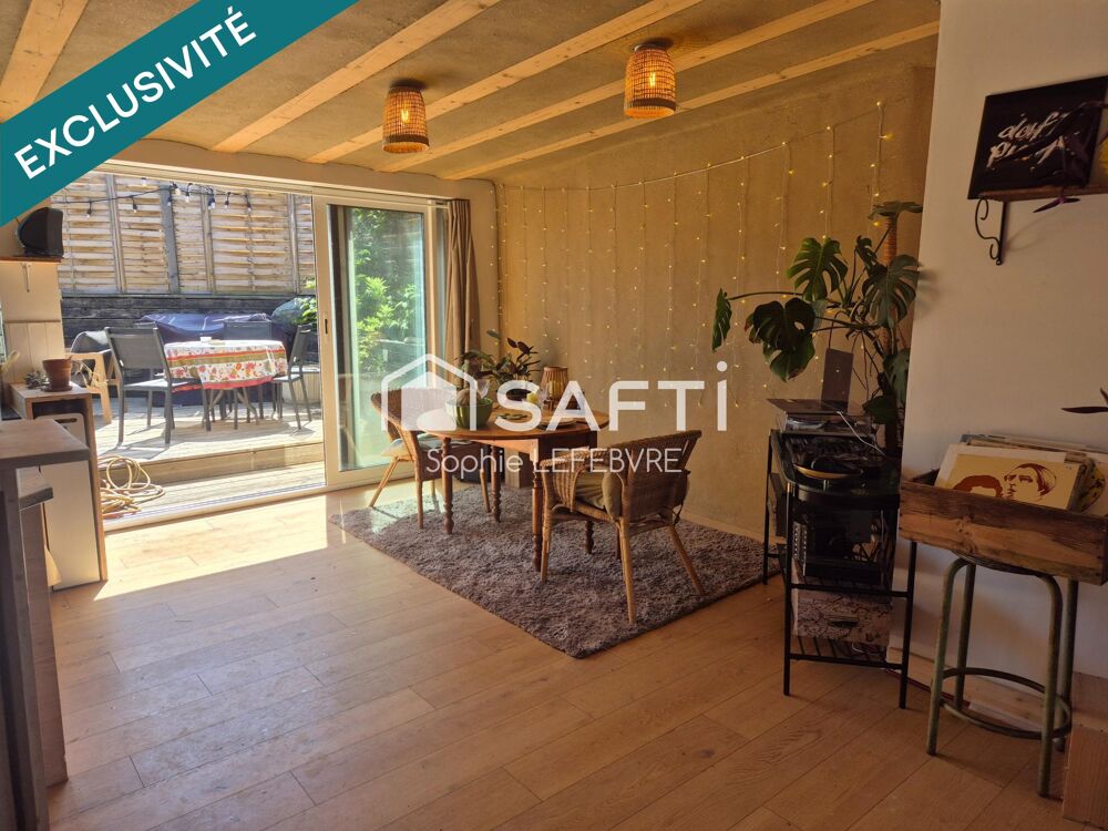 Vente Immeuble Rare sur le secteur Lille