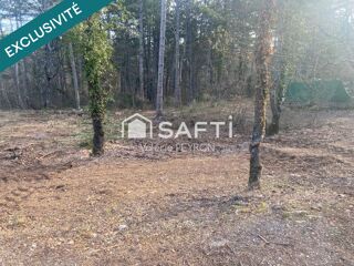  Terrain � vendre 12443 m� Reillanne