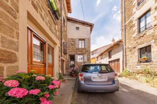  Maison à vendre 5 pièces 60 m²
