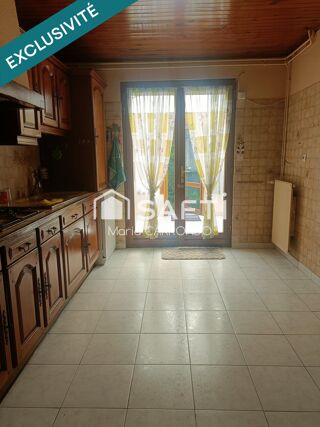  Maison à vendre 6 pièces 79 m²