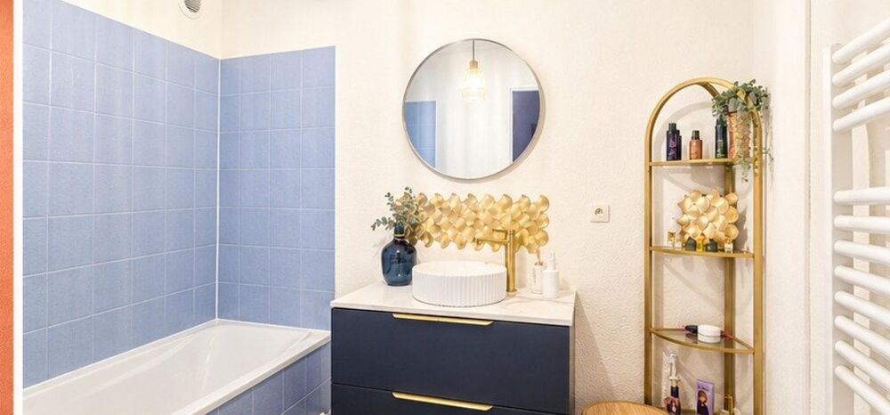 Vente Appartement Magnifique F3 dans résidence sécurisée Draguignan