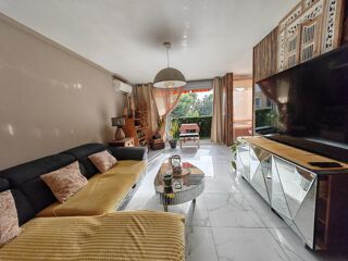  Appartement � vendre 4 pi�ces 85 m�