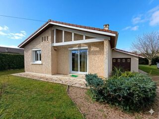  Maison � vendre 4 pi�ces 80 m�