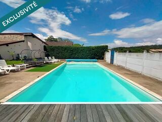  Maison à vendre 6 pièces 158 m²