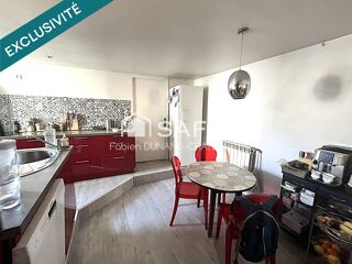  Appartement à vendre 5 pièces 153 m²