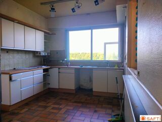  Maison à vendre 8 pièces 161 m²