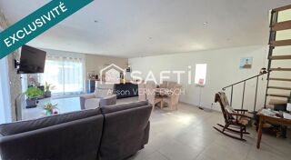  Maison � vendre 7 pi�ces 165 m�