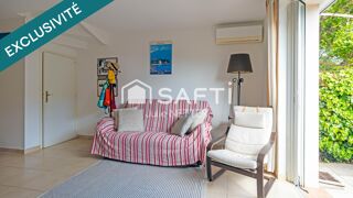  Appartement � vendre 4 pi�ces 77 m�