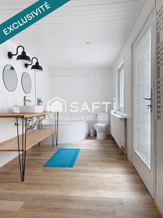  Maison à vendre 6 pièces 250 m²