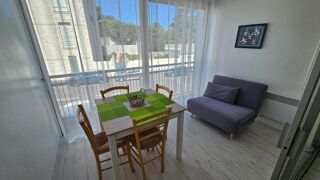  Appartement à vendre 1 pièce 31 m²