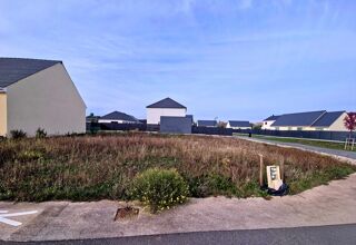  Terrain à vendre 551 m²
