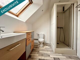  Maison � vendre 3 pi�ces 60 m�