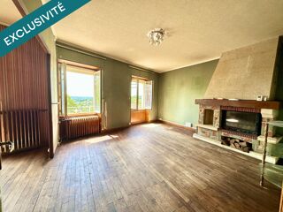  Maison à vendre 5 pièces 147 m²