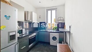  Appartement  vendre 2 pices 47 m
