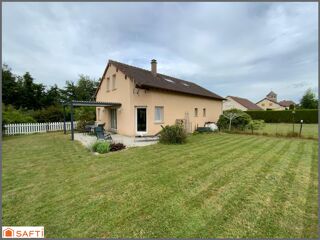 Maison  vendre 6 pices 160 m