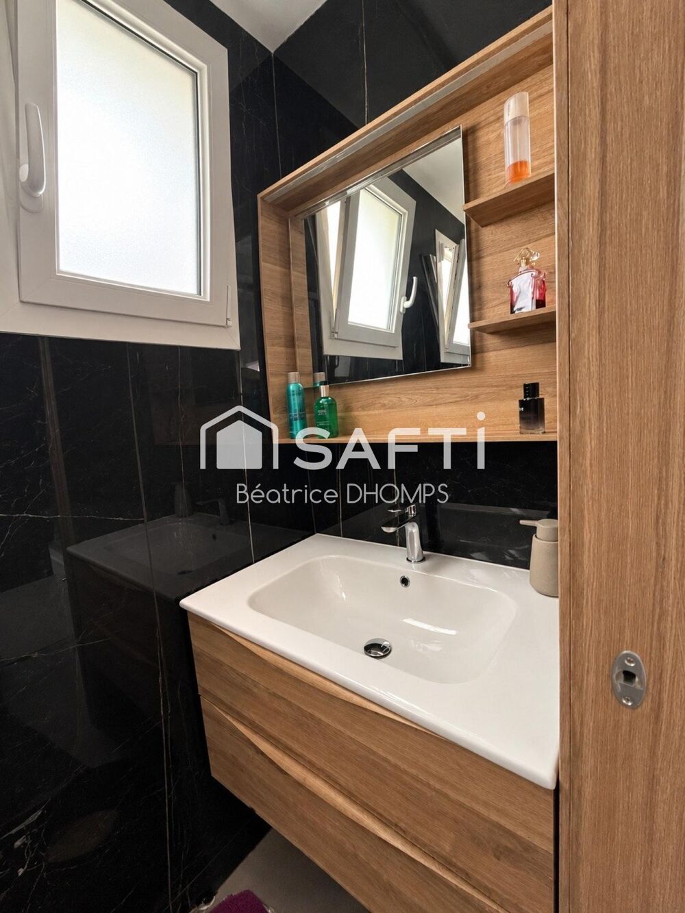 à vendre  Appartement Saint-Raphaël (83700)