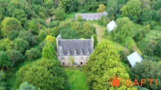 Maison à vendre 11 pièces 360 m²