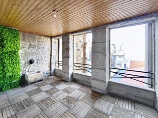  Appartement à vendre 7 pièces 200 m²