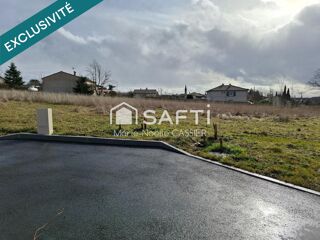  Terrain à vendre 1089 m²