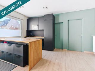  Appartement à vendre 5 pièces 82 m²