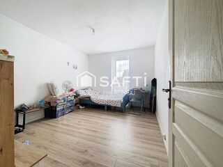  Maison à vendre 4 pièces 105 m²