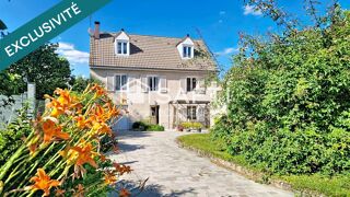  Maison à vendre 8 pièces 155 m²