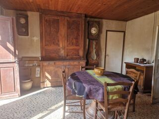  Maison à vendre 4 pièces 117 m²
