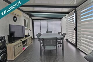  Maison à vendre 5 pièces 103 m²