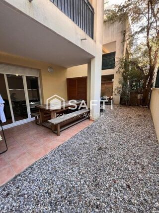  Appartement � vendre 2 pi�ces 40 m�