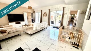  Maison à vendre 5 pièces 158 m²