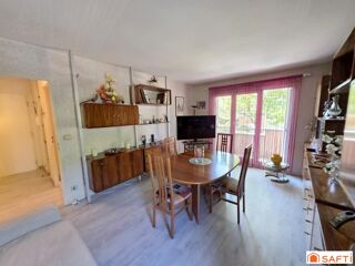  Appartement  vendre 2 pices 48 m