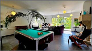  Maison � vendre 11 pi�ces 301 m�