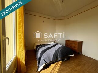  Maison à vendre 6 pièces 126 m²