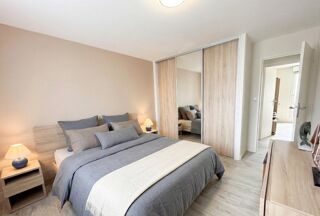  Appartement � vendre 4 pi�ces 74 m�