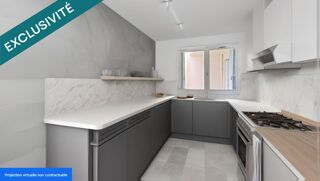  Appartement  vendre 3 pices 83 m