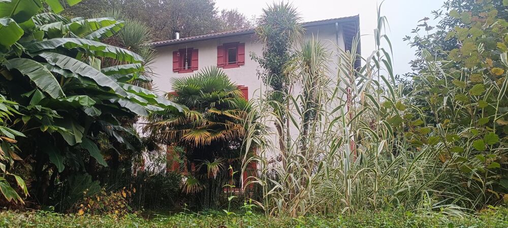 � vendre  Maison Espelette (64250)