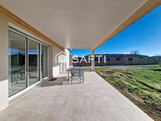  Maison 4 pi�ces 92 m� Giroussens