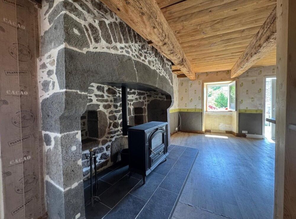 Vente Maison ANCIENNE FERME DE CARACTÈRE - LAQUEUILLE Laqueuille