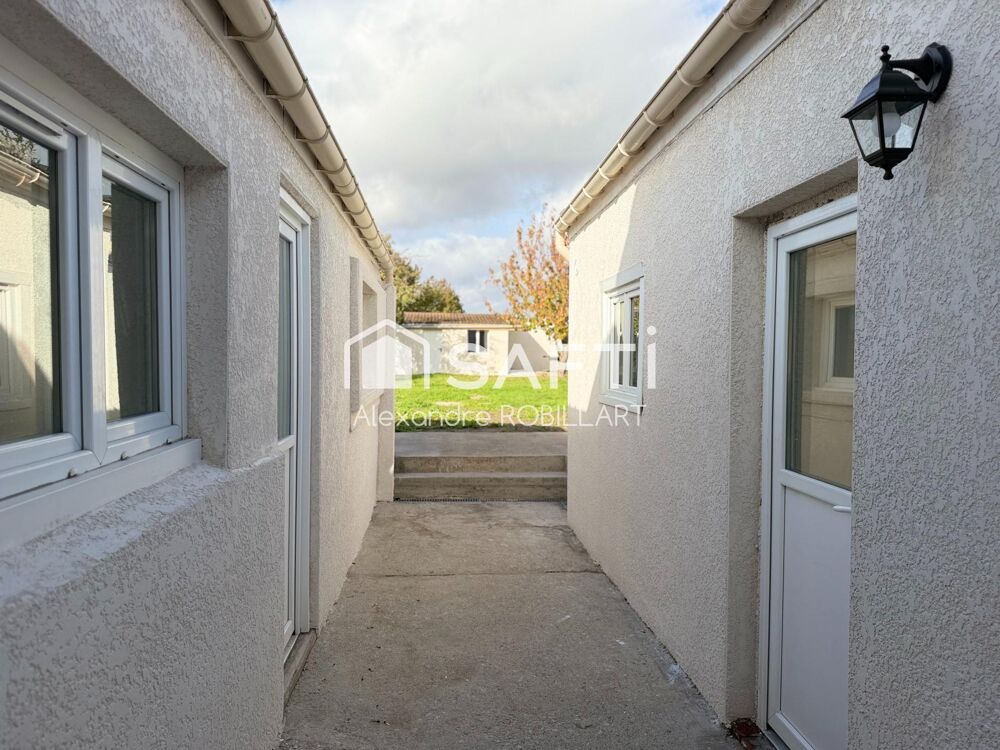 Vente Maison NOUVEAUTE PLAIN PIED !! Lievin