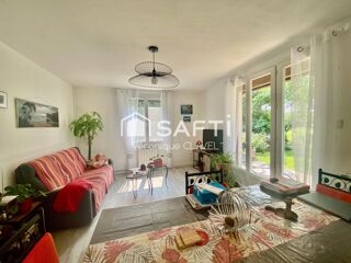  Maison � vendre 5 pi�ces 77 m�