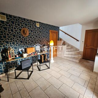  Maison à vendre 6 pièces 180 m²